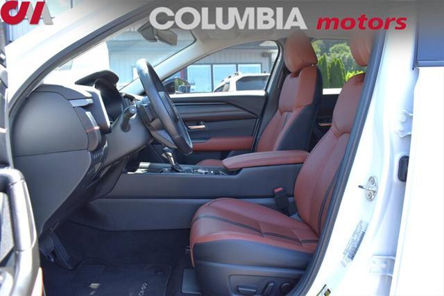 used 2024 Mazda CX-50 car, priced at $29,991