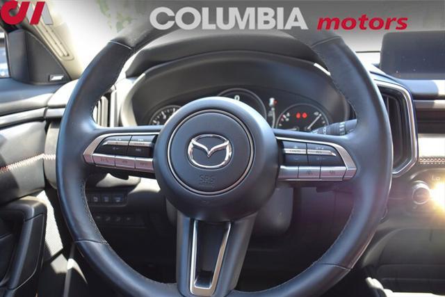 used 2024 Mazda CX-50 car, priced at $29,991