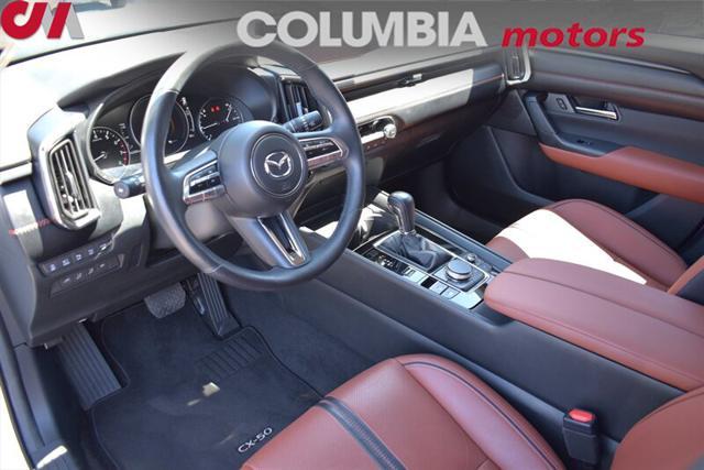 used 2024 Mazda CX-50 car, priced at $29,991
