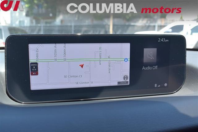 used 2024 Mazda CX-50 car, priced at $29,991