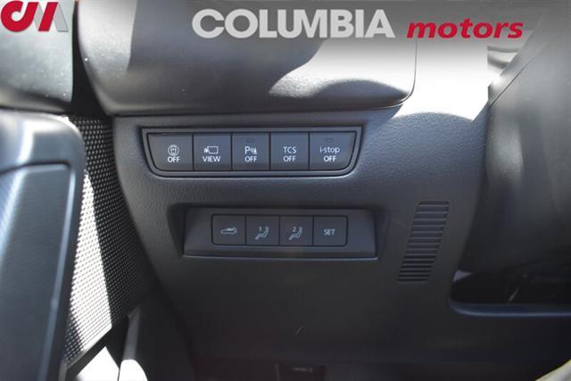 used 2024 Mazda CX-50 car, priced at $29,991