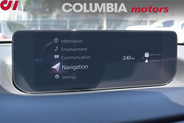 used 2024 Mazda CX-50 car, priced at $29,991
