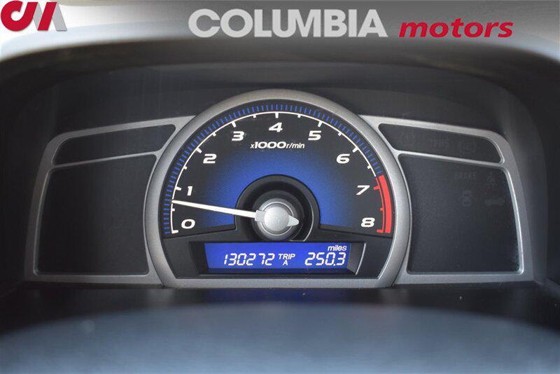 used 2008 Honda Civic car, priced at $6,991