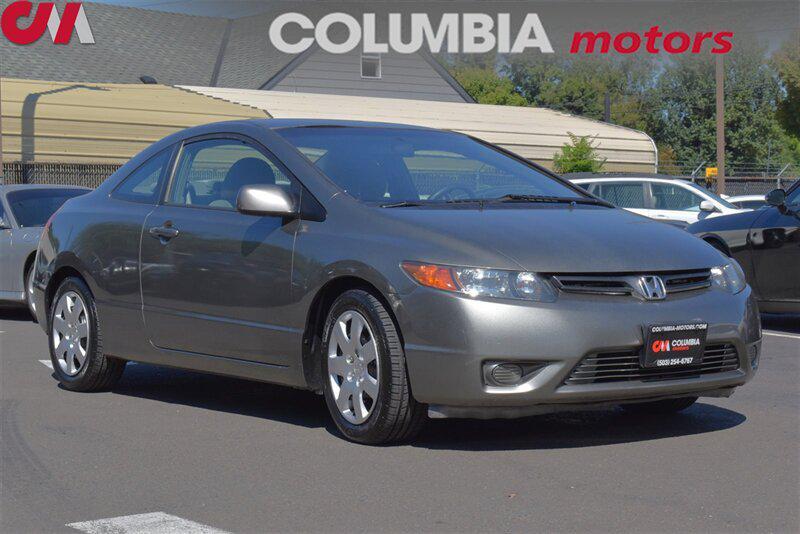 used 2008 Honda Civic car, priced at $6,991