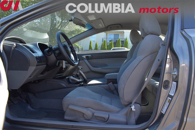 used 2008 Honda Civic car, priced at $6,991