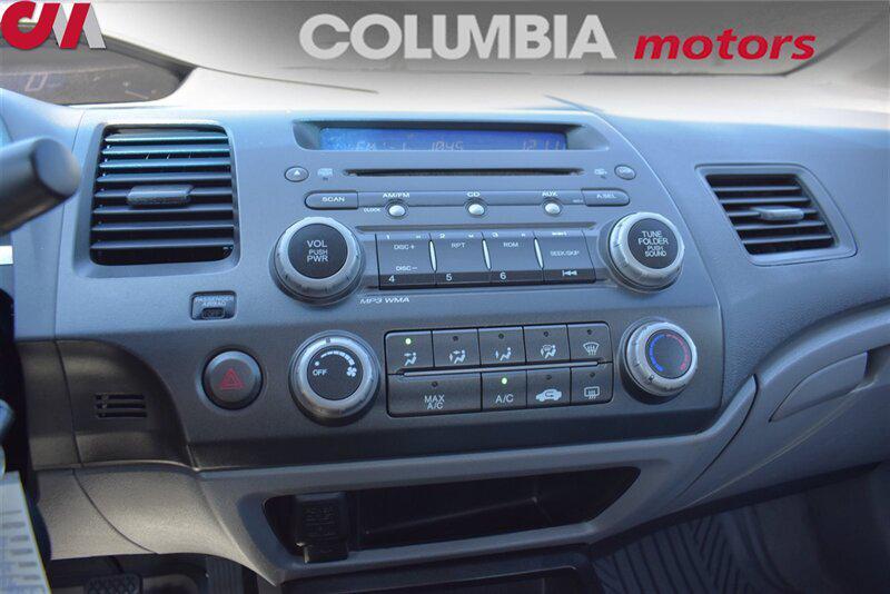 used 2008 Honda Civic car, priced at $6,991