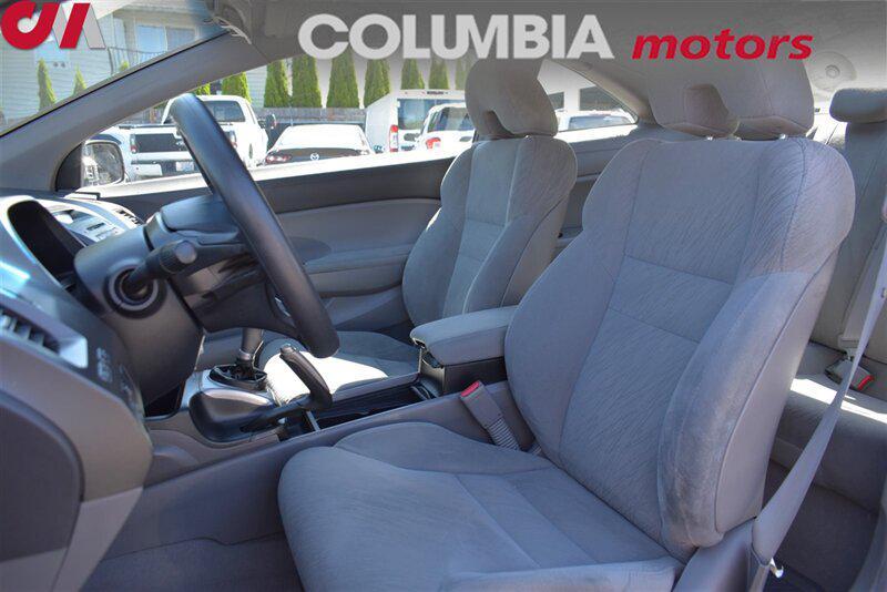 used 2008 Honda Civic car, priced at $6,991