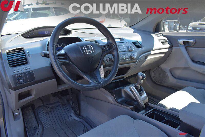 used 2008 Honda Civic car, priced at $6,991