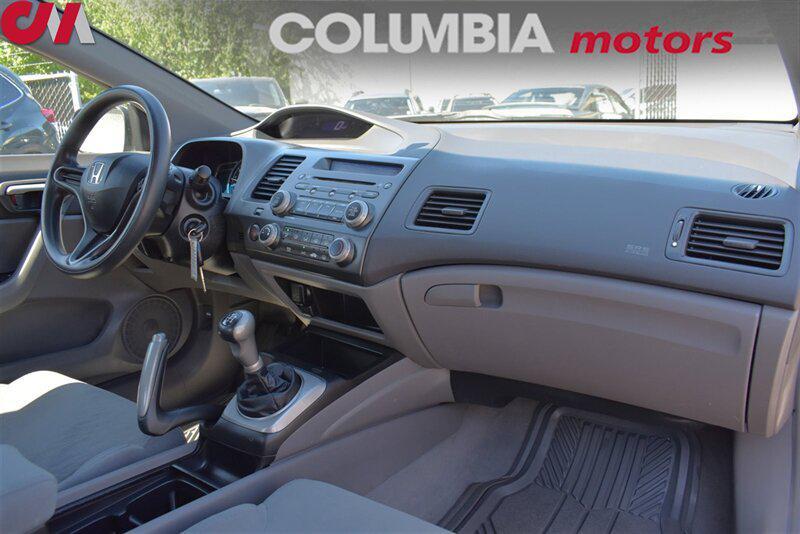 used 2008 Honda Civic car, priced at $6,991