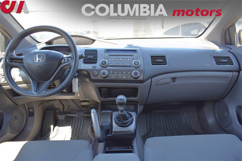 used 2008 Honda Civic car, priced at $6,991