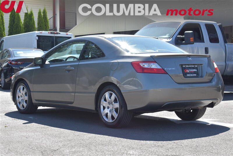 used 2008 Honda Civic car, priced at $6,991