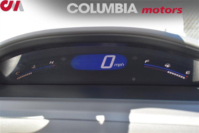 used 2008 Honda Civic car, priced at $6,991