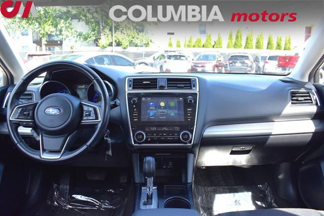 used 2019 Subaru Outback car, priced at $12,491