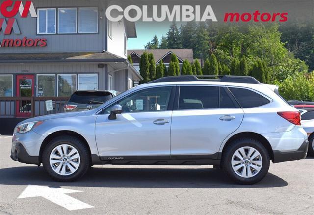 used 2019 Subaru Outback car, priced at $12,491