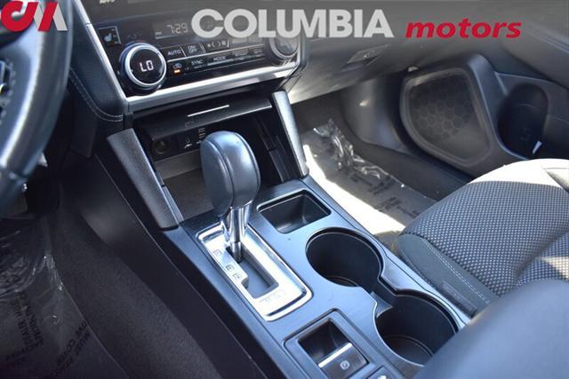 used 2019 Subaru Outback car, priced at $12,491