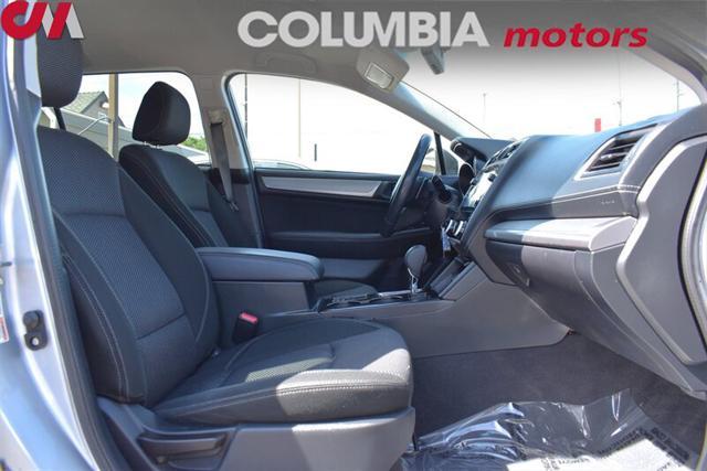 used 2019 Subaru Outback car, priced at $12,491