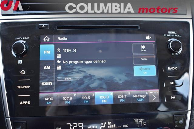 used 2019 Subaru Outback car, priced at $12,491