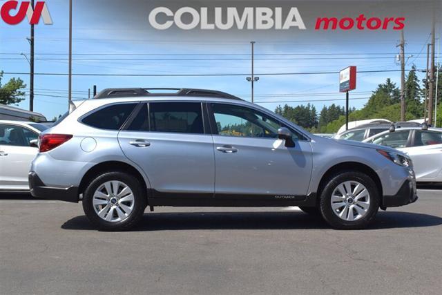 used 2019 Subaru Outback car, priced at $12,491