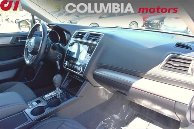 used 2019 Subaru Outback car, priced at $12,491