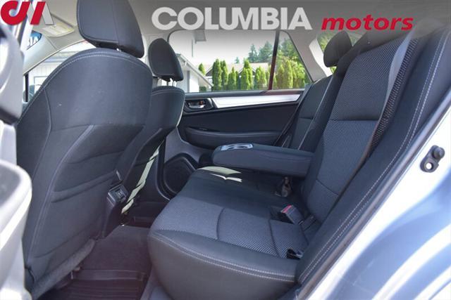 used 2019 Subaru Outback car, priced at $12,491