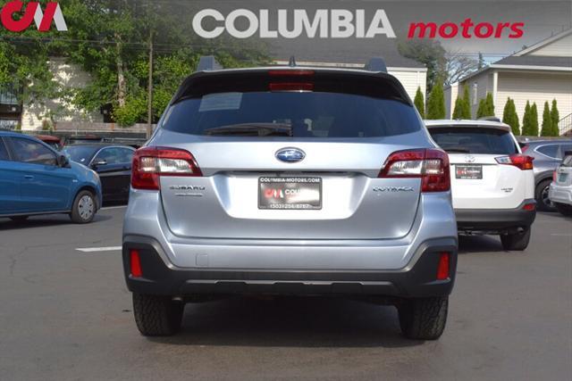 used 2019 Subaru Outback car, priced at $12,491