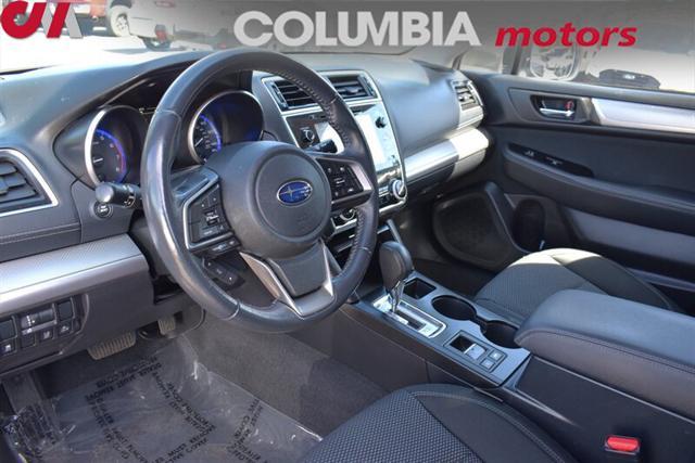 used 2019 Subaru Outback car, priced at $12,491