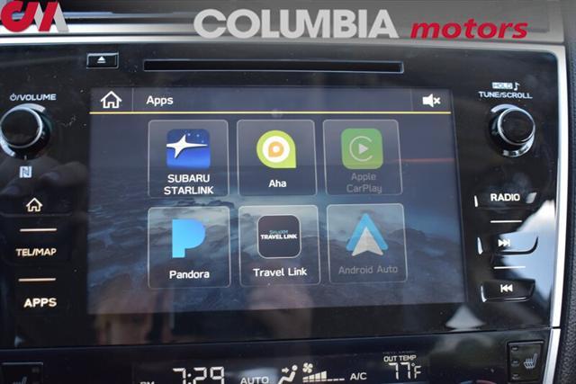 used 2019 Subaru Outback car, priced at $12,491
