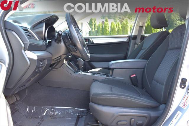 used 2019 Subaru Outback car, priced at $12,491