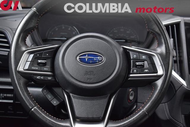 used 2019 Subaru Crosstrek car, priced at $13,791