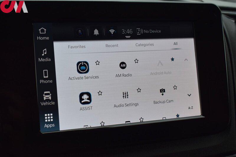 used 2022 Ram ProMaster 1500 car, priced at $21,491