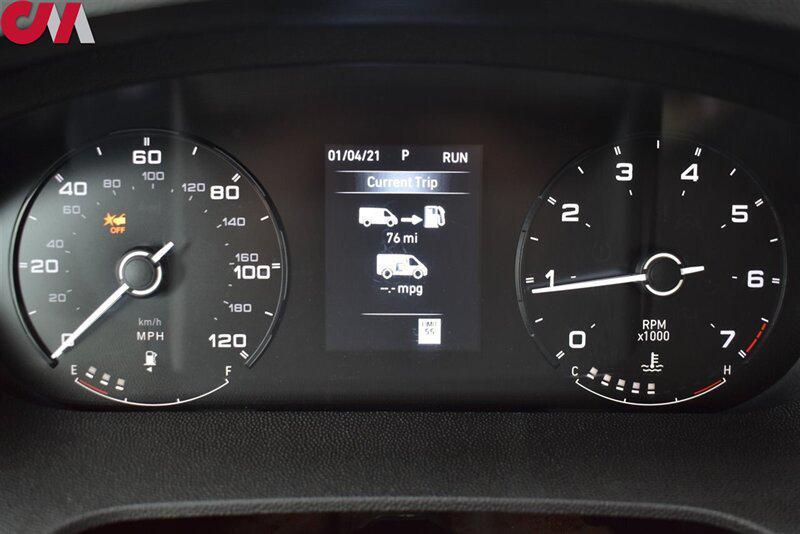 used 2022 Ram ProMaster 1500 car, priced at $21,491