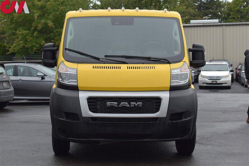 used 2022 Ram ProMaster 1500 car, priced at $21,491