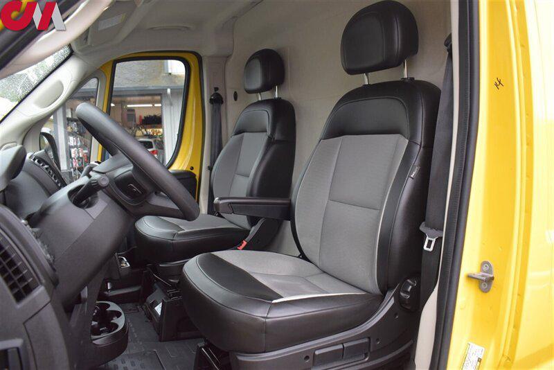 used 2022 Ram ProMaster 1500 car, priced at $21,491