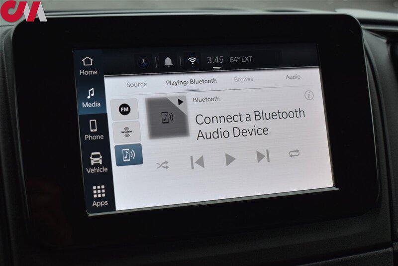 used 2022 Ram ProMaster 1500 car, priced at $21,491