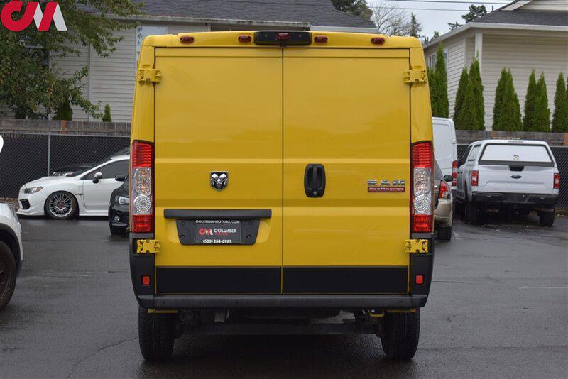 used 2022 Ram ProMaster 1500 car, priced at $21,491