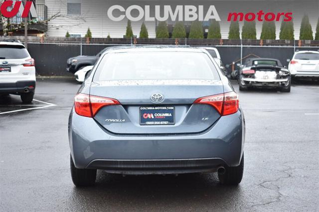 used 2019 Toyota Corolla car