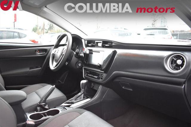 used 2019 Toyota Corolla car