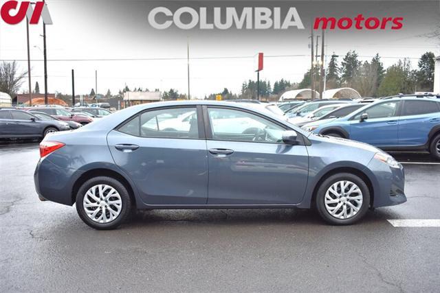 used 2019 Toyota Corolla car