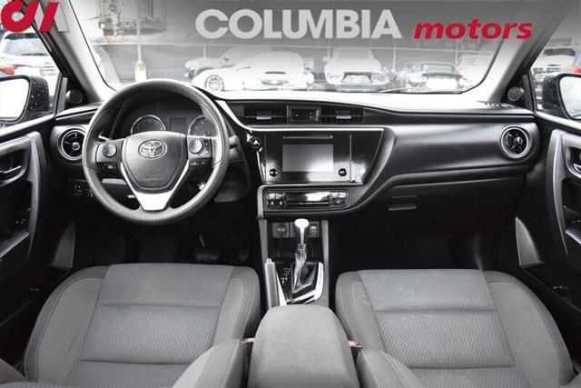 used 2019 Toyota Corolla car