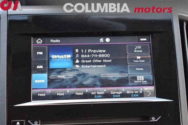used 2019 Subaru Crosstrek car, priced at $14,991