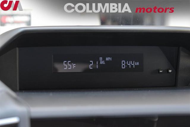 used 2019 Subaru Crosstrek car, priced at $14,991
