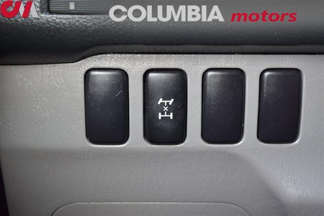 used 2005 Toyota 4Runner car, priced at $16,491