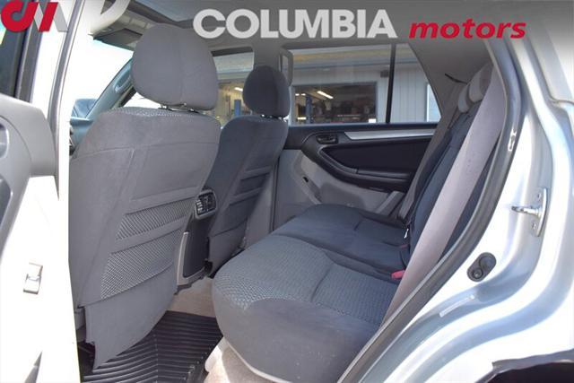 used 2005 Toyota 4Runner car, priced at $16,491