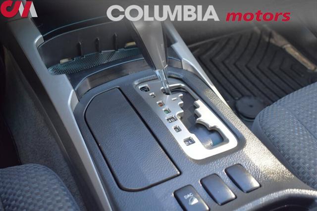 used 2005 Toyota 4Runner car, priced at $16,491