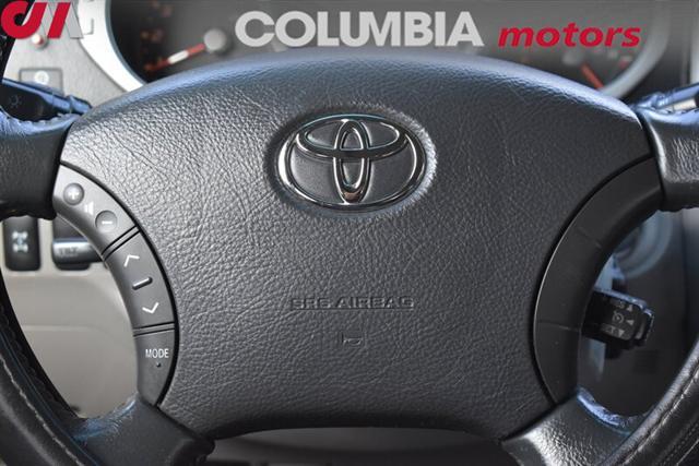 used 2005 Toyota 4Runner car, priced at $16,491