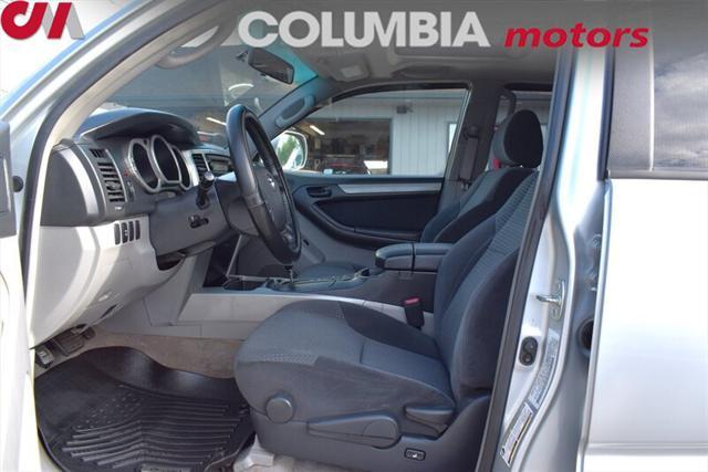 used 2005 Toyota 4Runner car, priced at $16,491