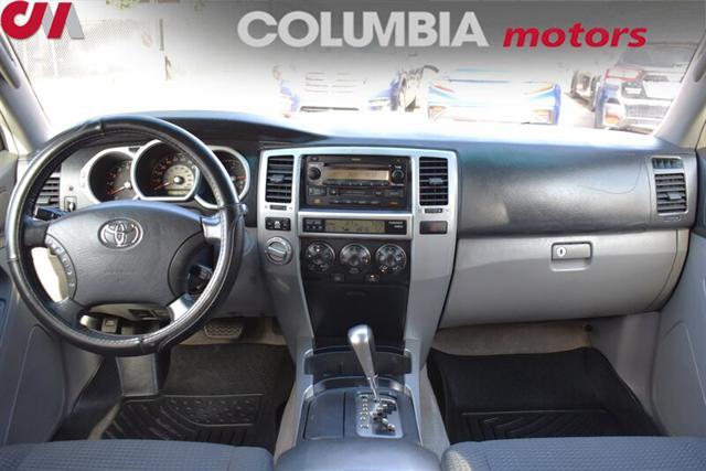 used 2005 Toyota 4Runner car, priced at $16,491