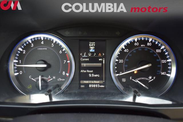used 2014 Toyota Highlander car, priced at $16,991