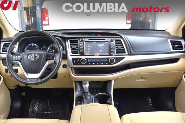 used 2014 Toyota Highlander car, priced at $16,991