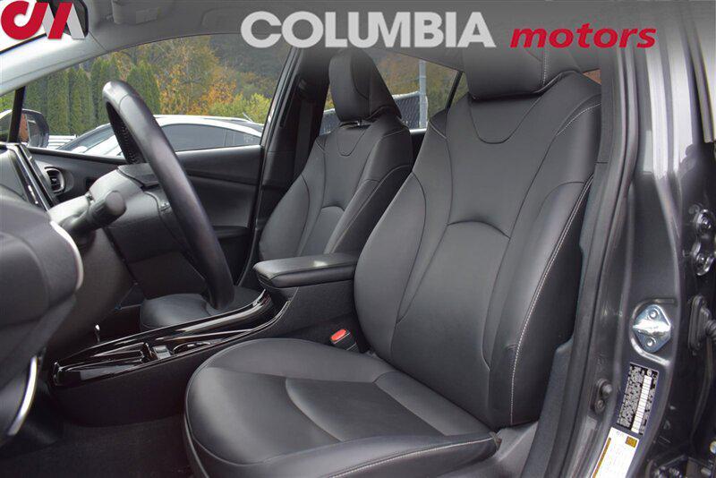 used 2020 Toyota Prius Prime car, priced at $17,991